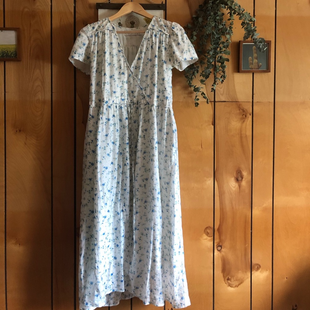 SOLD Christy Dawn | The Dawn Dress